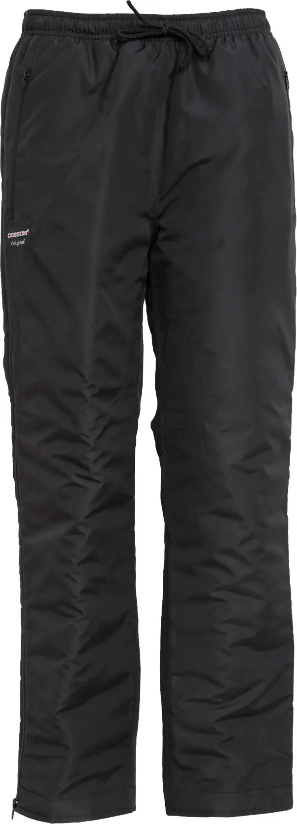 Dobsom Dobsom Men's Comfort Short Black