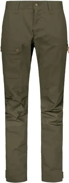 Sasta Sasta M's Taival+ Trousers Forest Green