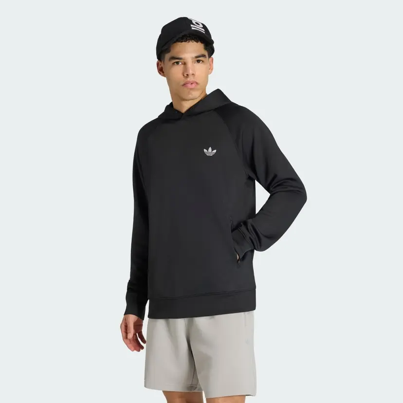 Adidas TREFOIL ESSENTIALS SPACER HETTEGENSER
