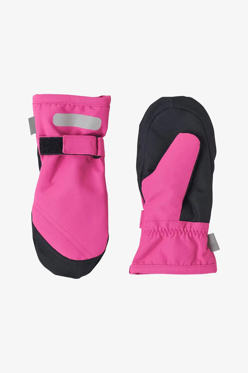 Ellos Collection Tommelvotter Charlie - Rosa