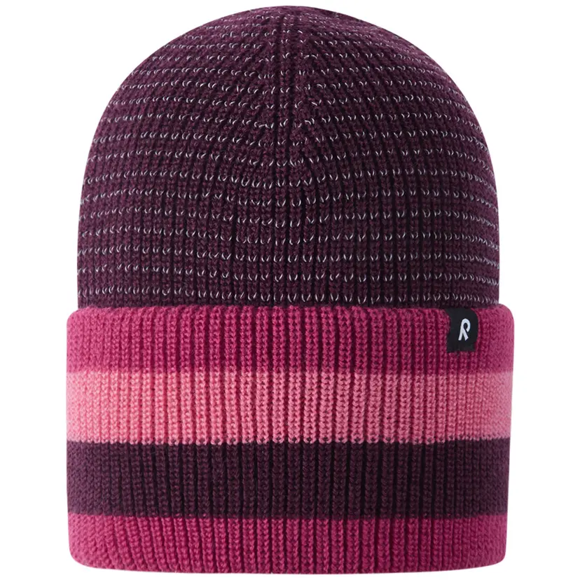 Reima Reima Beanie Hiippa Kids Deep Purple