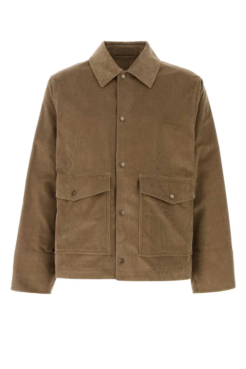 Burberry Burberry Jakker – Brun