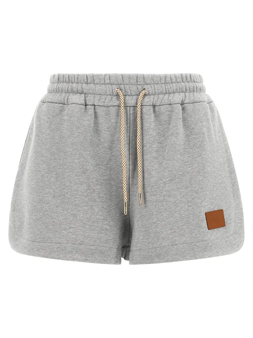 Fendi Fendi Shorts – Grå