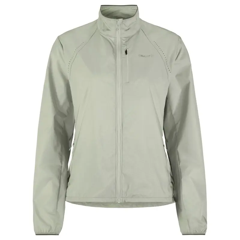 Craft Craft Essence Wind Jacket 2 W Pigeon