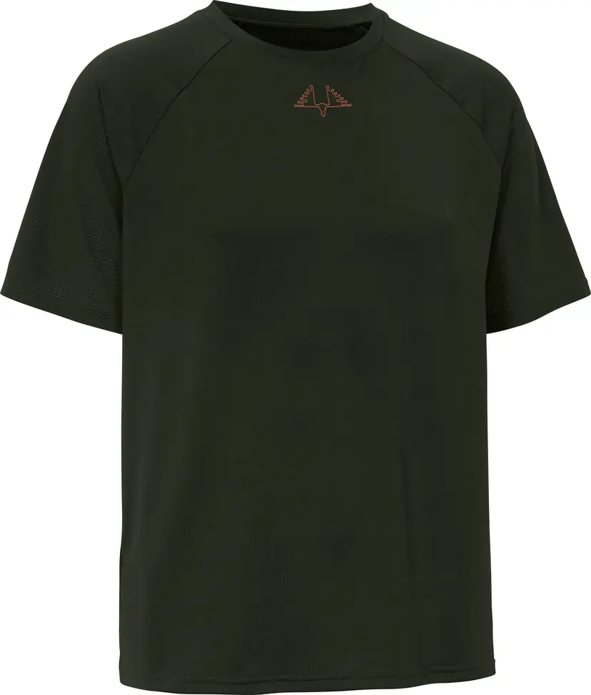 Swedteam Swedteam Men´s Alpha Shortsleeve Shirt Green