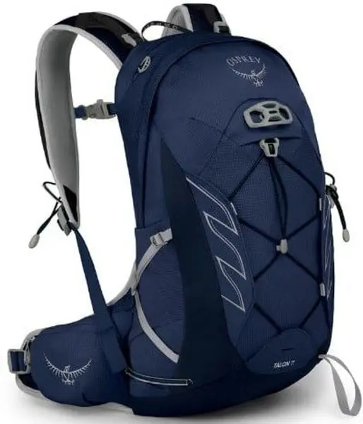 Osprey Osprey Talon 11L Ceramic Blue