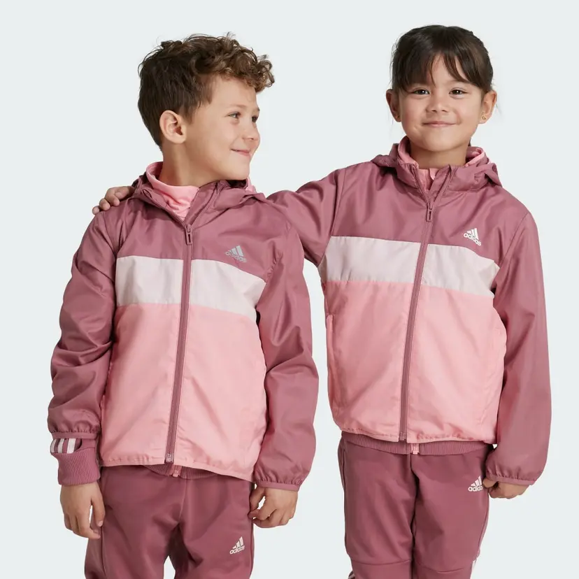 Adidas WIND.RDY Tiberio Windbreaker