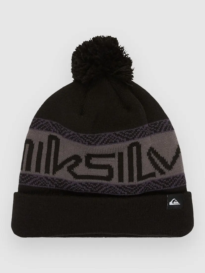 Quiksilver Quiksilver Summit Kids Lue svart