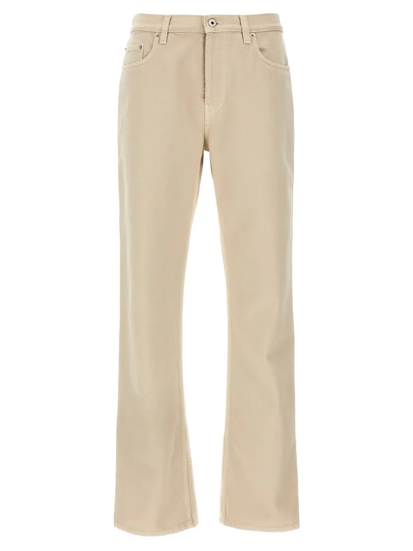 Burberry Burberry Straight – Beige