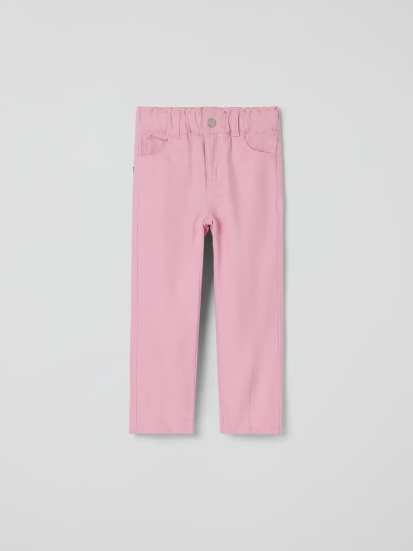 Polarn O. Pyret BLAKE jeans relaxed fit