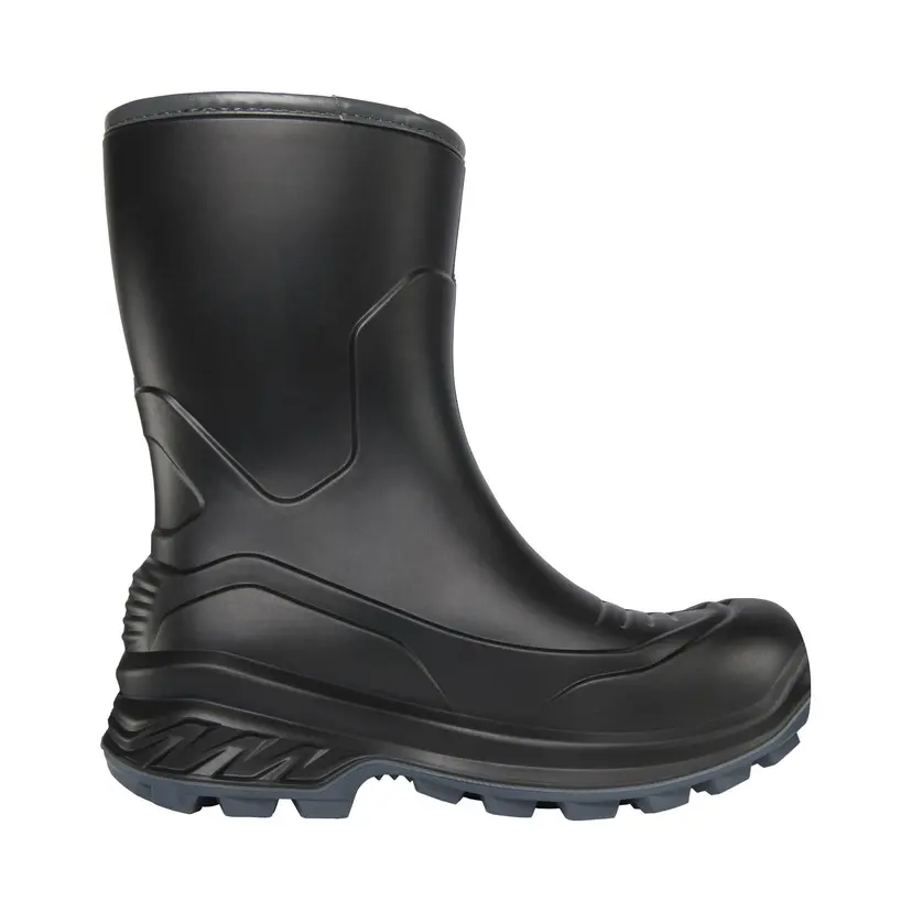 Viking Viking Trophy Icefighter Mid Warm Svart / Grå Unisex