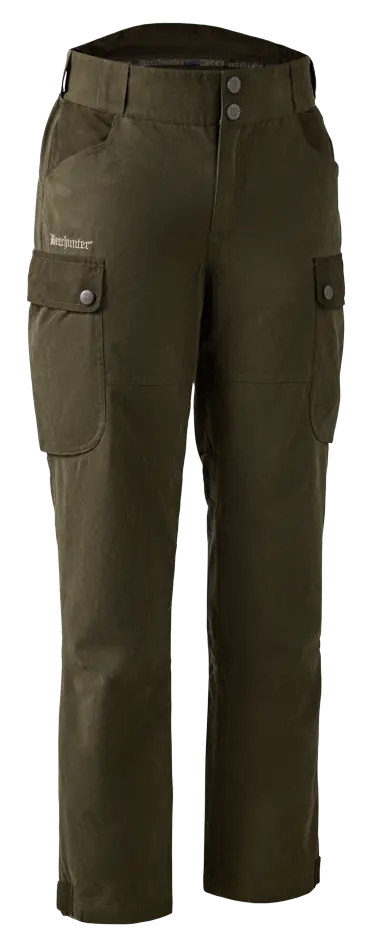 Deerhunter Deerhunter Eagle Trousers Tarmac Green