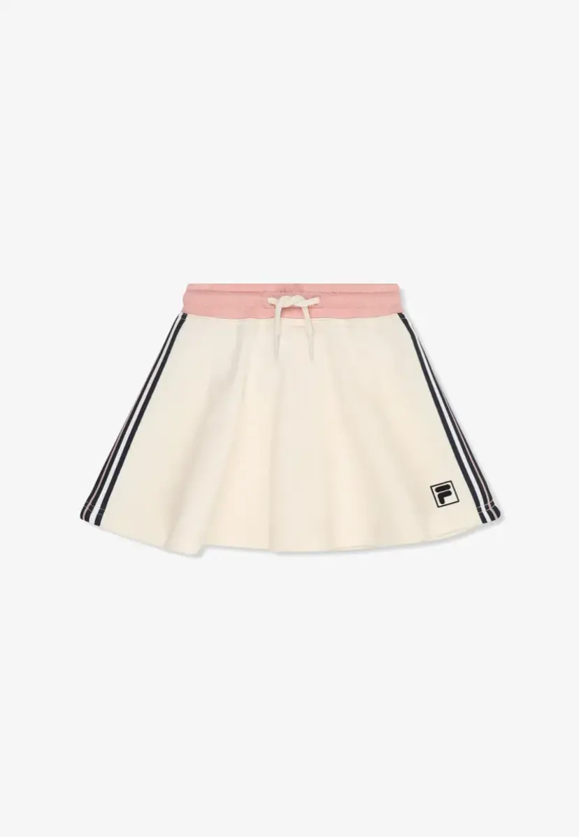 Fila Fila Pratolino Skjørt White (110/116)
