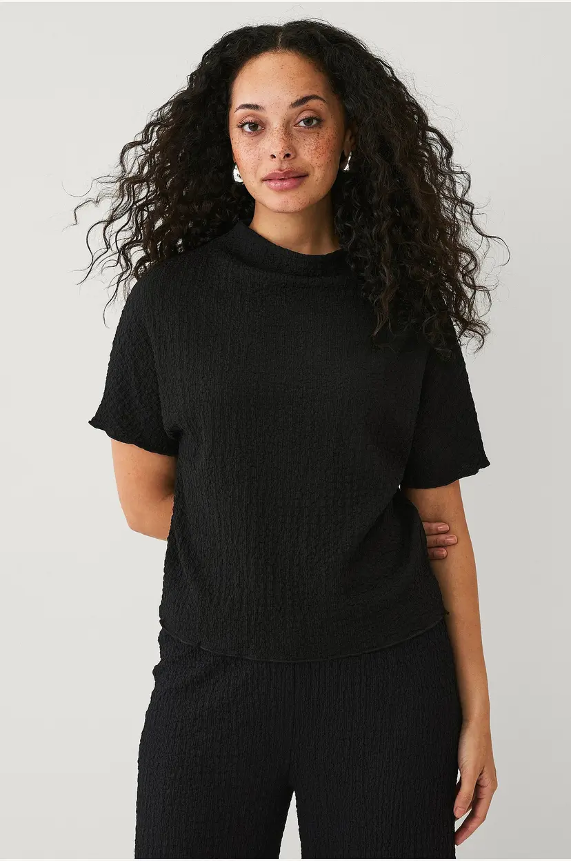 Ellos Collection Topp - Svart