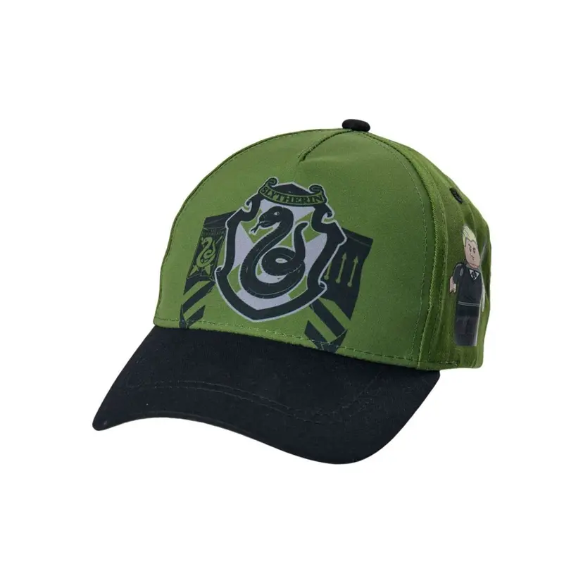 LEGO Kidswear LEGO Harry Potter caps, Lime