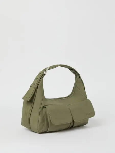 Björn Borg Borg Cargo Shoulder Bag