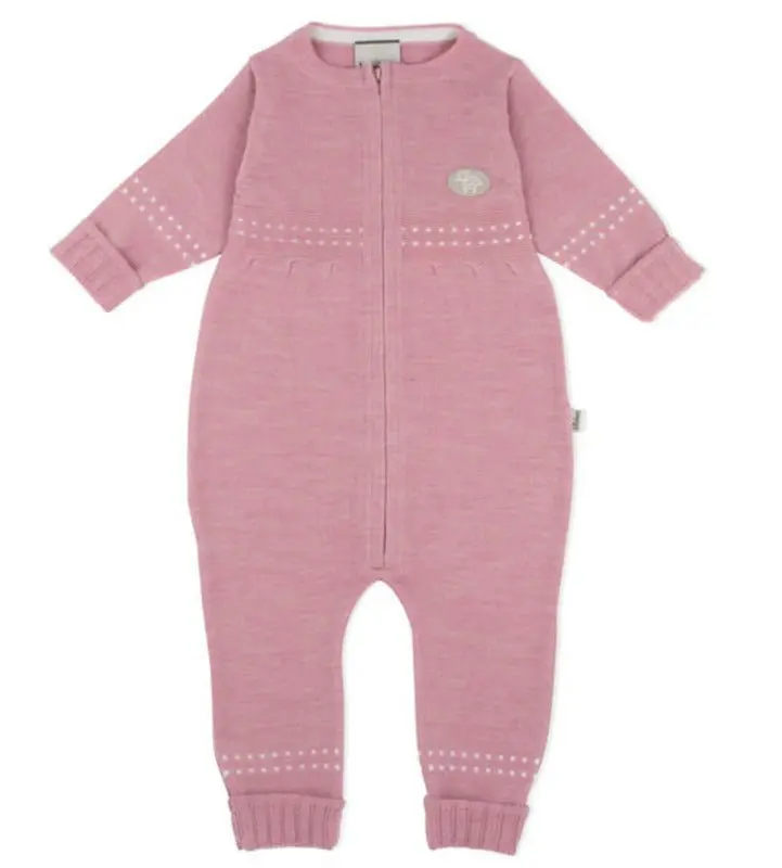 Lillelam Lillelam - Ulldress Tynn Classic Lyng