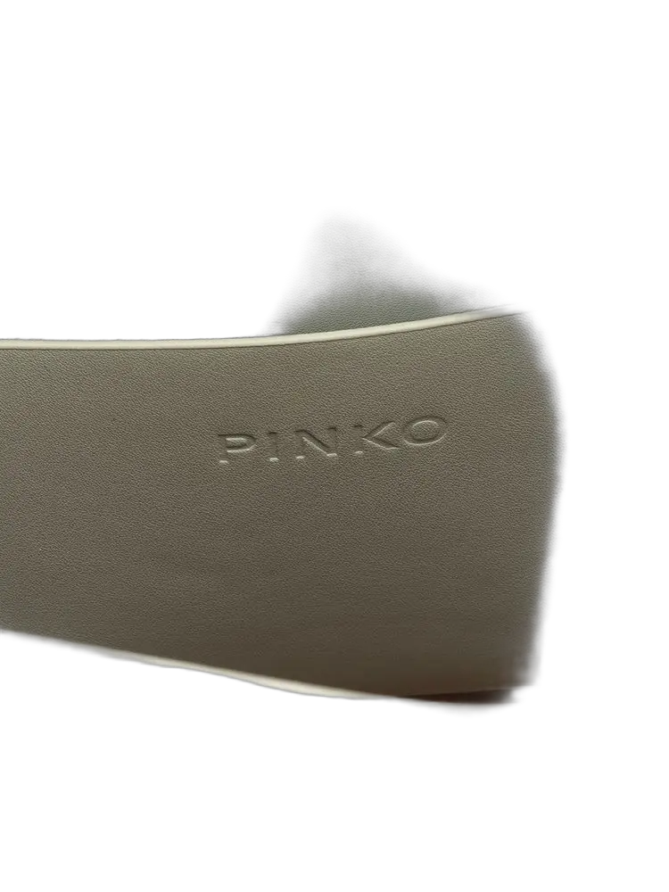 PINKO PINKO Tote bag – Rød