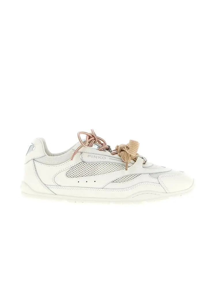 PINKO PINKO Sneakers – Hvit