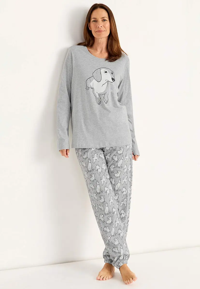 Cellbes of Sweden Todelt pyjamas