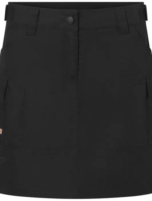 Five Seasons Five Seasons Memphis Skort W's Black Solid
