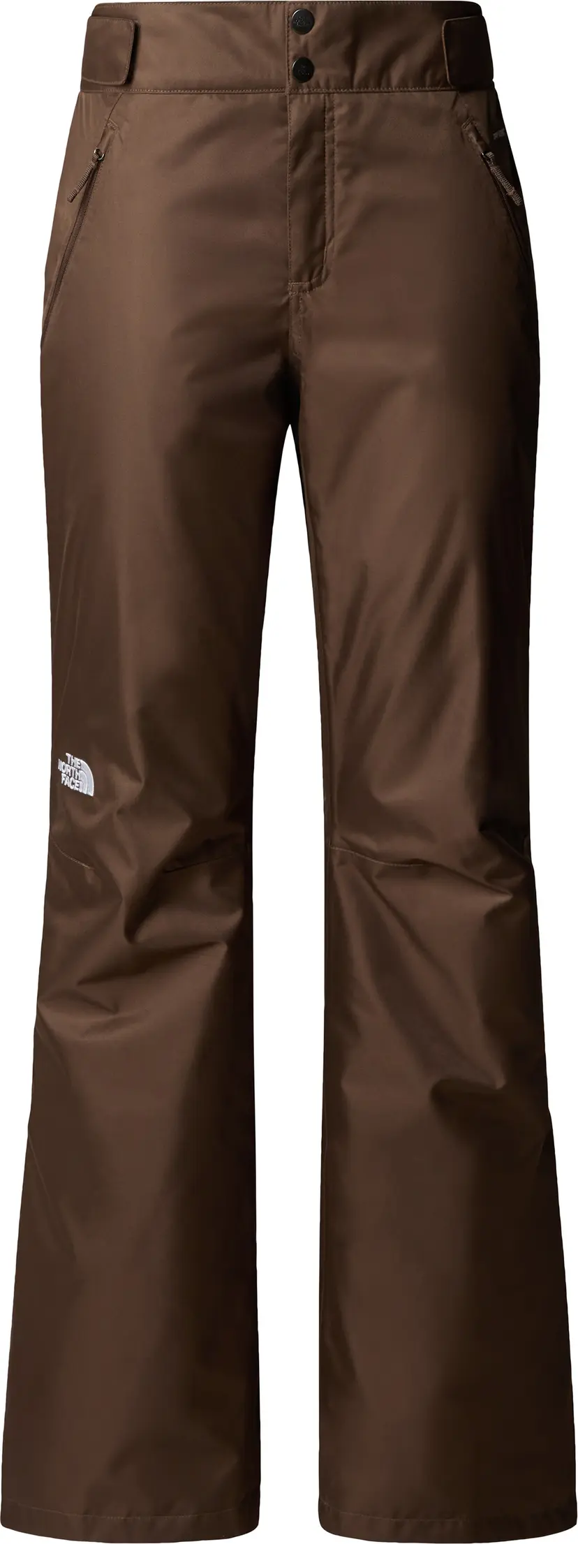 The North Face The North Face Women's Sally Insulated Pant Smokey Brown