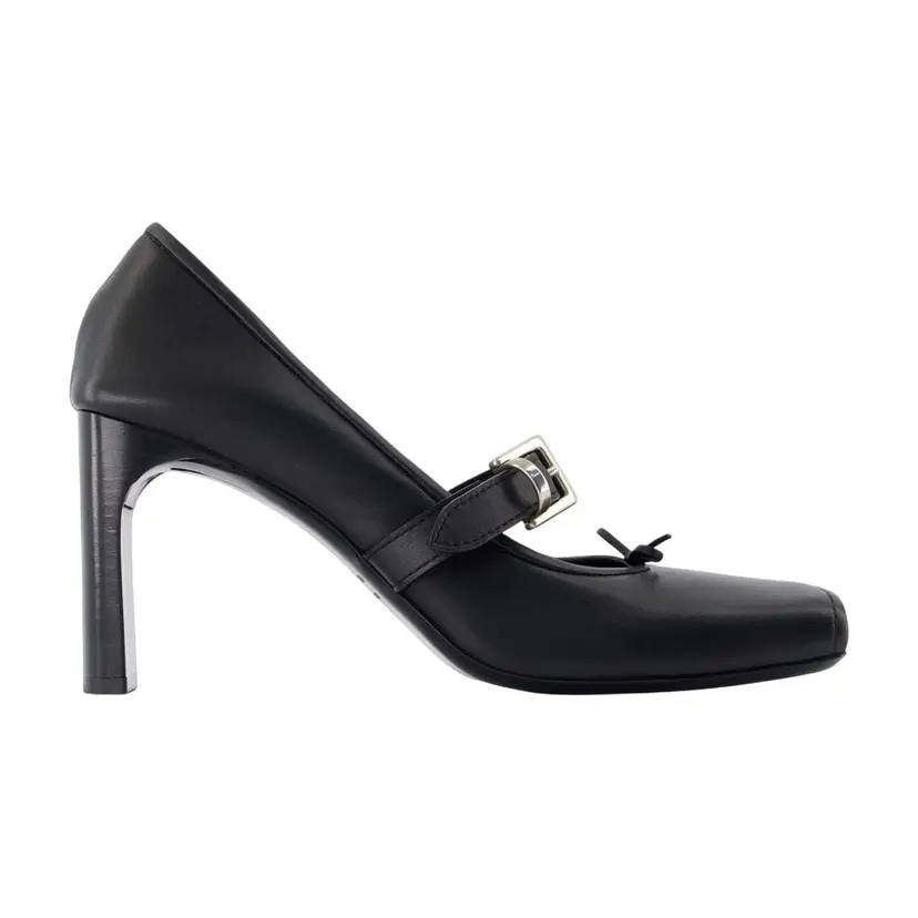 Balenciaga Balenciaga Pumps – Svart