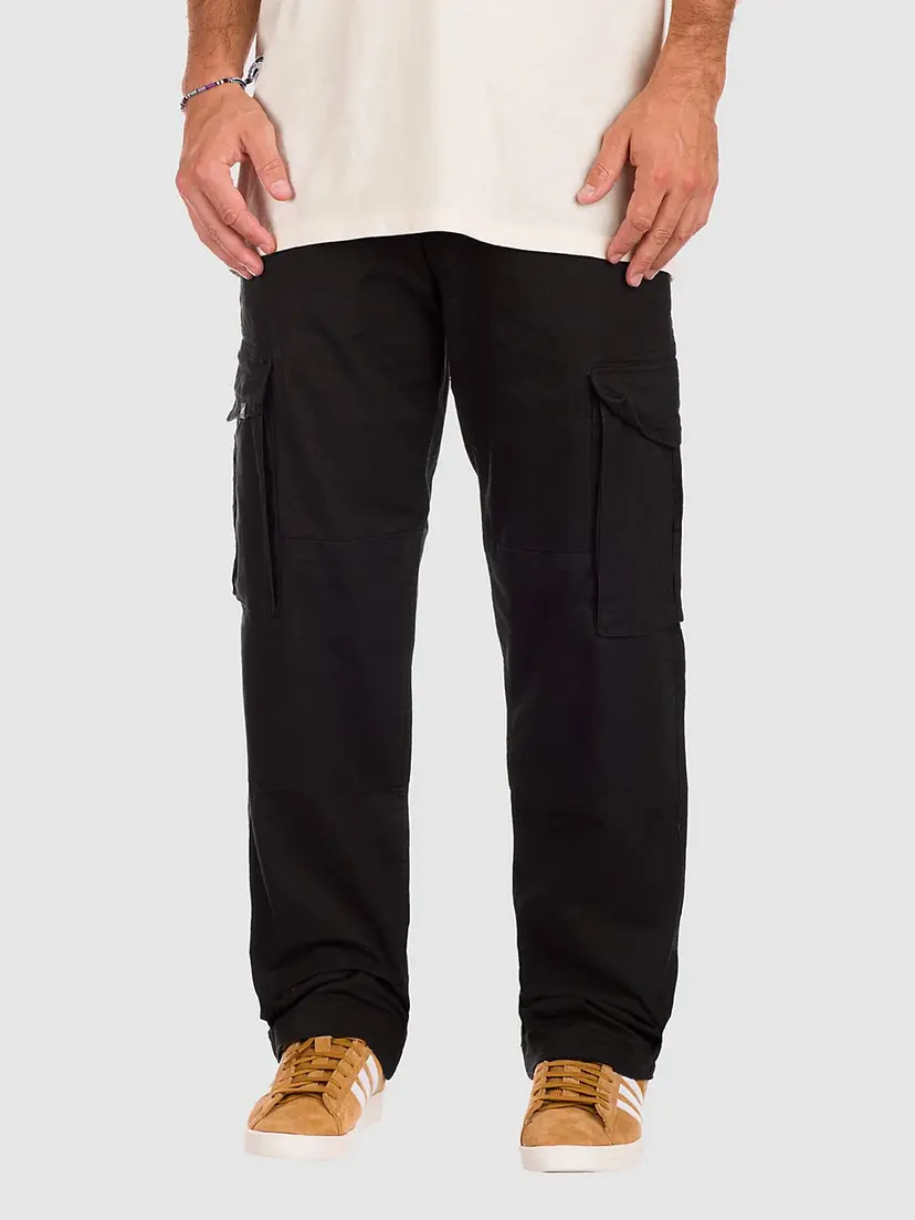 REELL REELL Flex Cargo Lc Bukse svart
