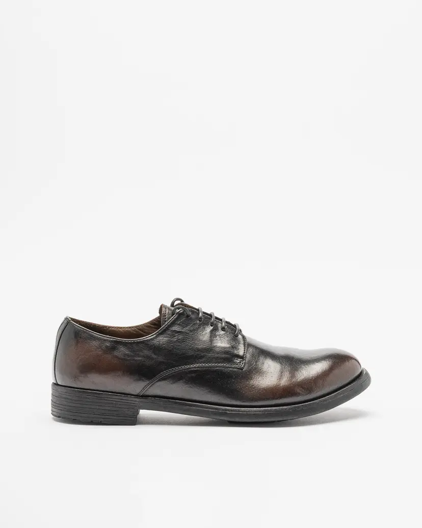 Officine Creative Officine Creative Hive 008 Brown Shoes