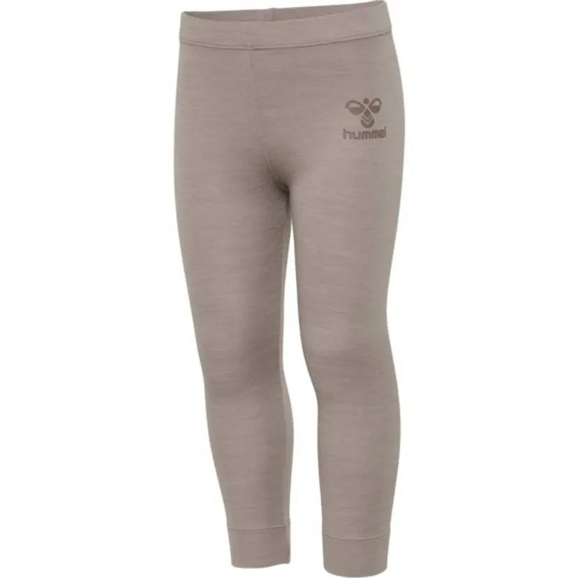 Hummel Hummel Wolly Ull/Viscose Tights Fungi (74 / 9 mnd)