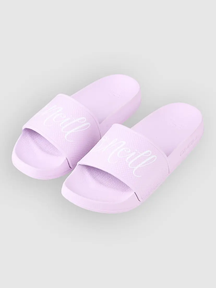 O'Neill O'Neill Script Slides Sandaler