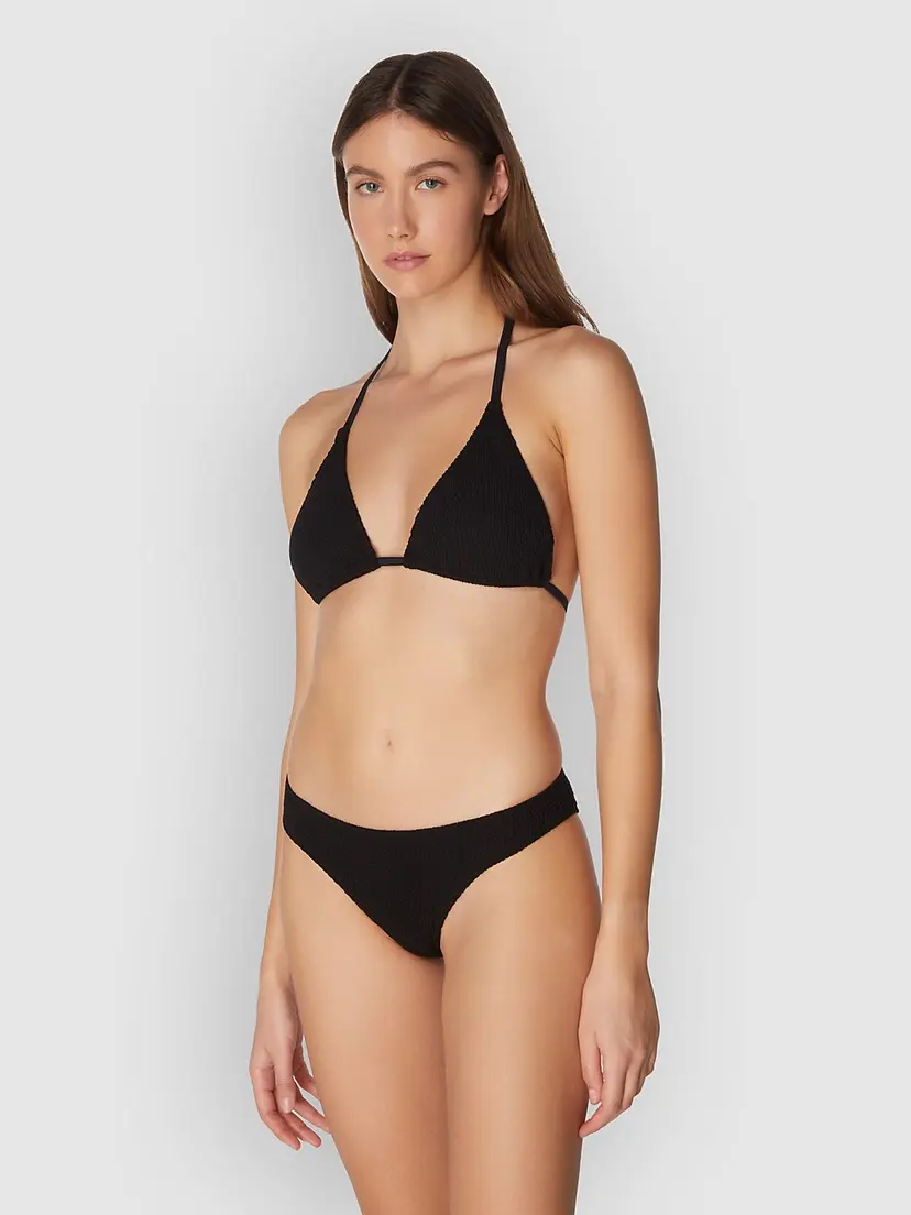Sorbet Island Sorbet Island Mia Bikinisett svart