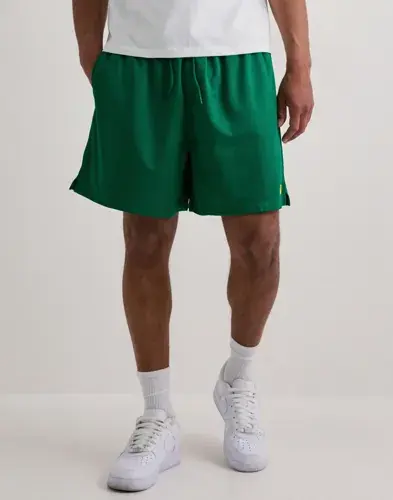 Nike Nike M Nk Club Flow Embss Futbol Treningsshorts Grønn