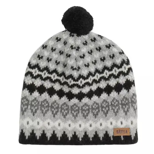 Sätila Sätila Sarek Black