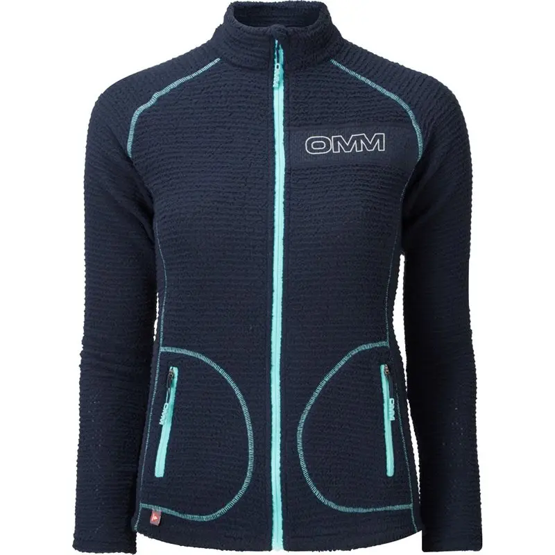 OMM OMM Core Jacket W Navy