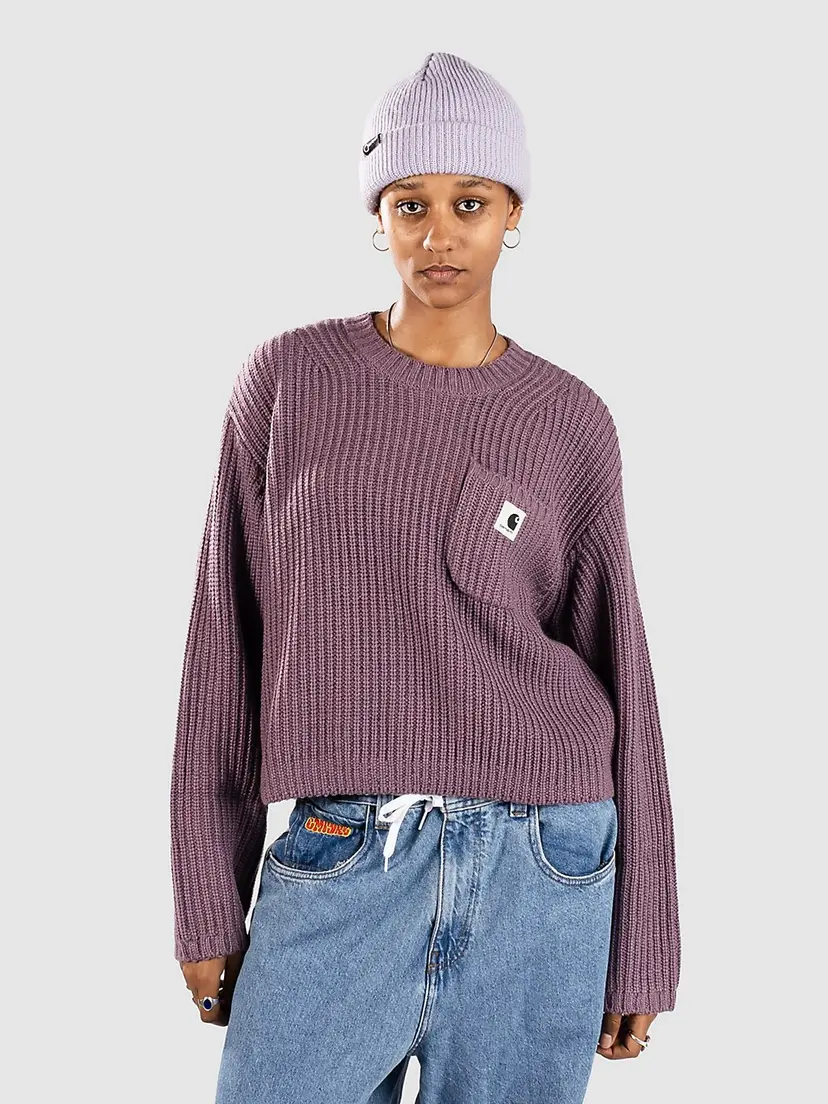 Carhartt Wip Carhartt WIP Mira Strikket genser