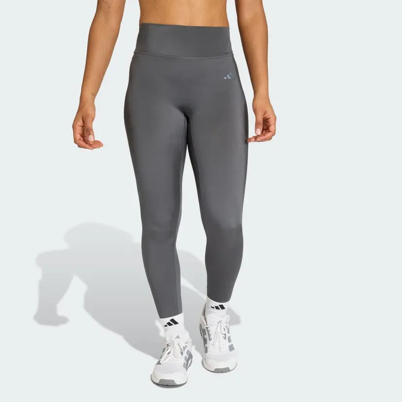 Adidas Optime Essentials Workout Shine 7/8 Tights