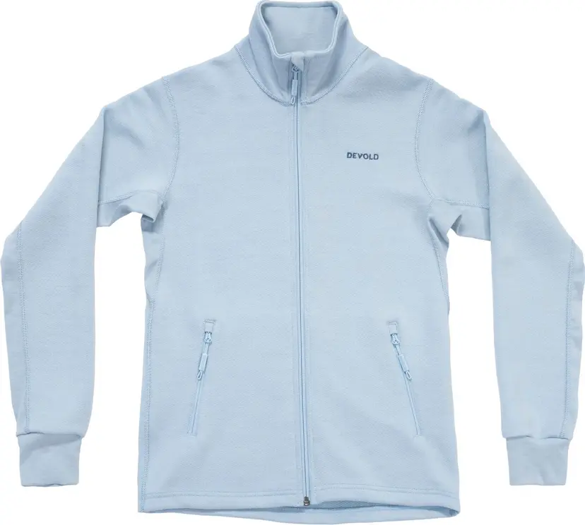 Devold Devold Women's Thermo Wool Jacket Dawn