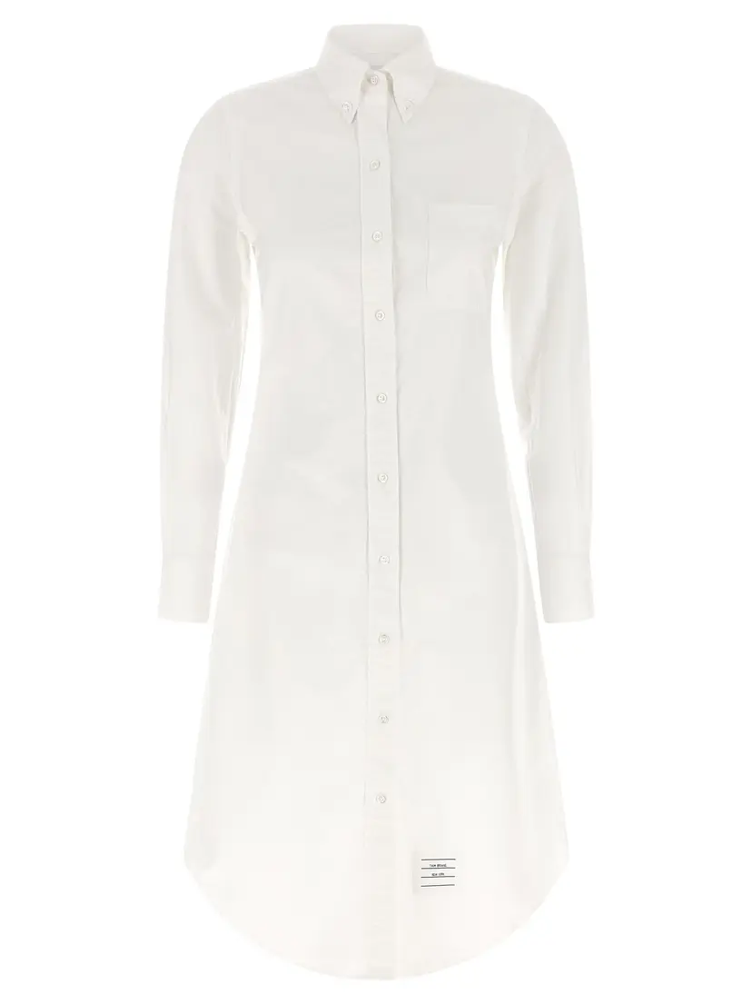 Thom Browne Thom Browne Skjorter – Hvit
