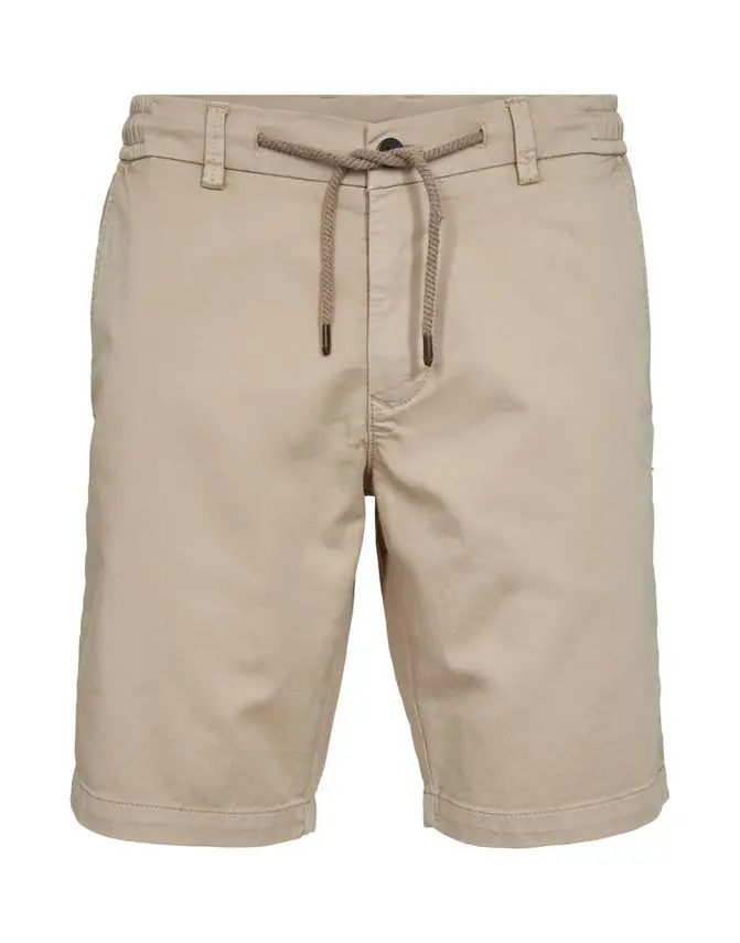 Gino Marcello Superflex shorts modern fit