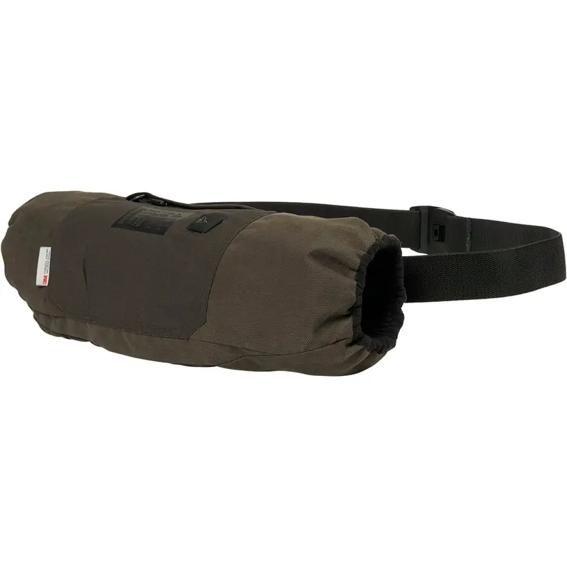 Seeland Seeland Celsius Heat Muff Grizzly Brown
