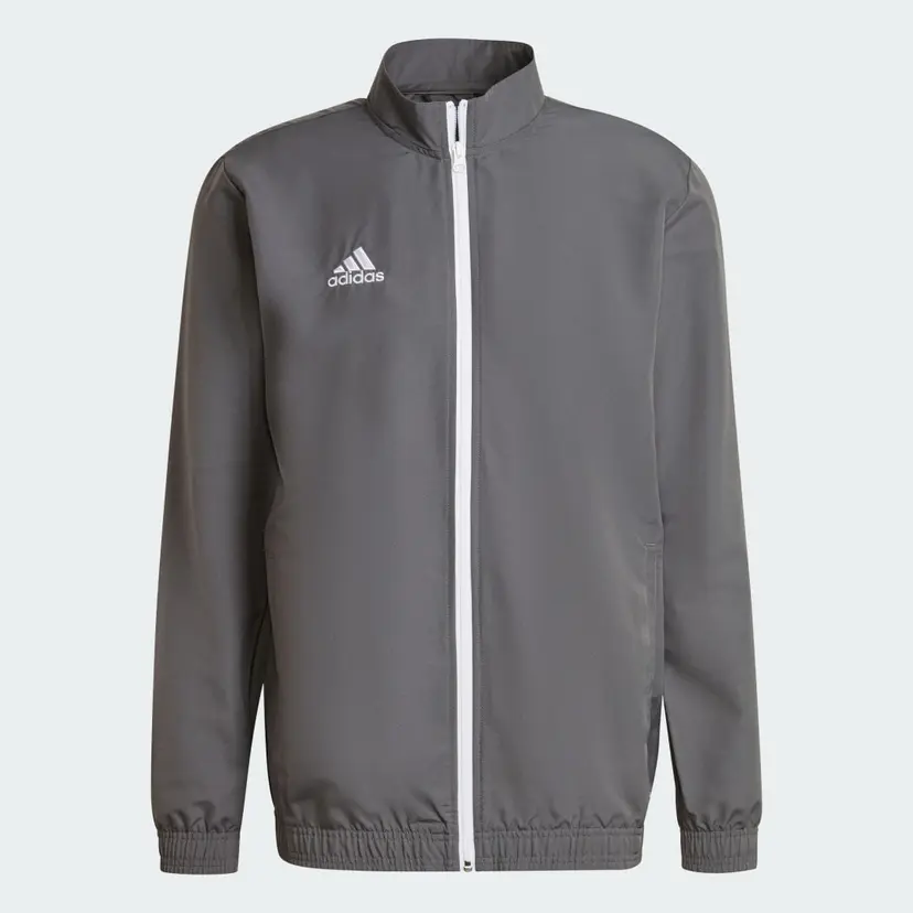 Adidas Entrada 22 presentasjonsjakke