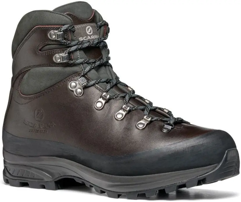 Scarpa Scarpa SL Active Bordeaux