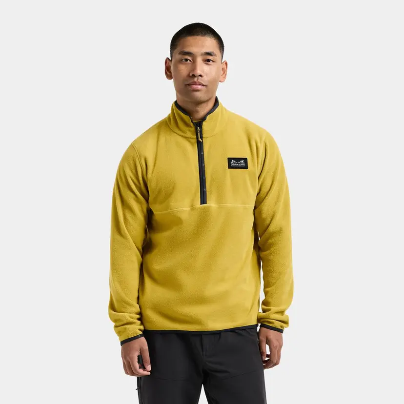 Didriksons Vito Half-Zip