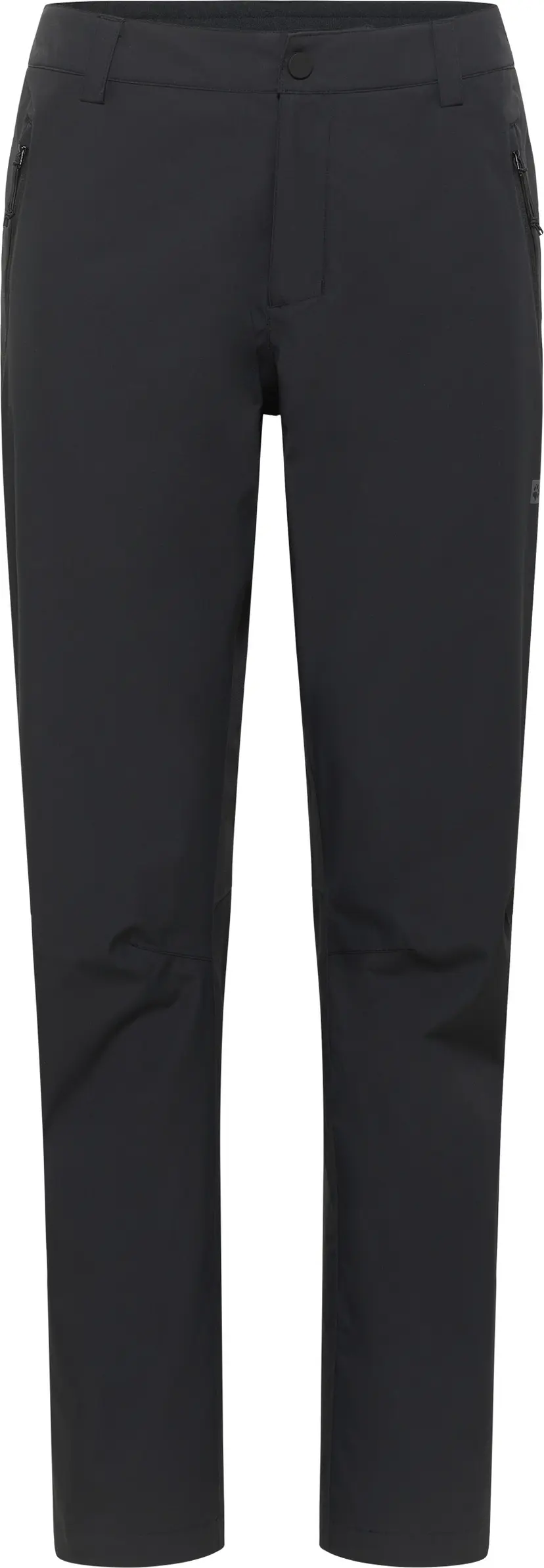Jack Wolfskin Jack Wolfskin Men's Parana Pants Black