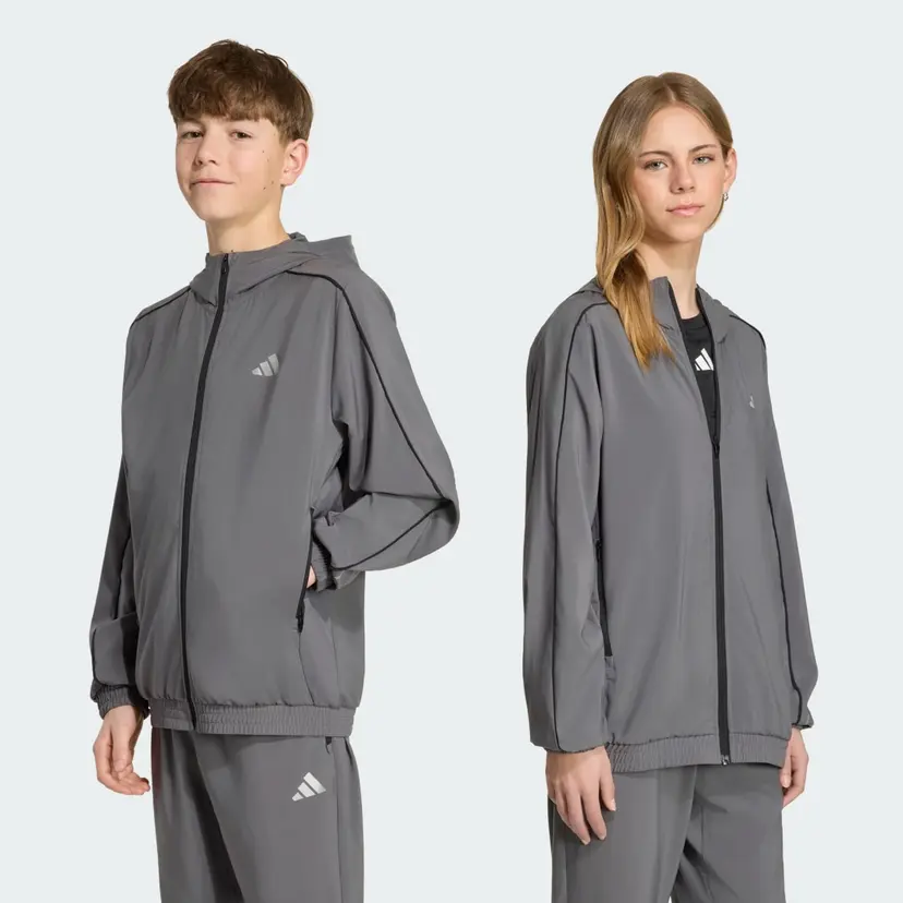 Adidas TECH APPAREL TRENINGSOVERDEL