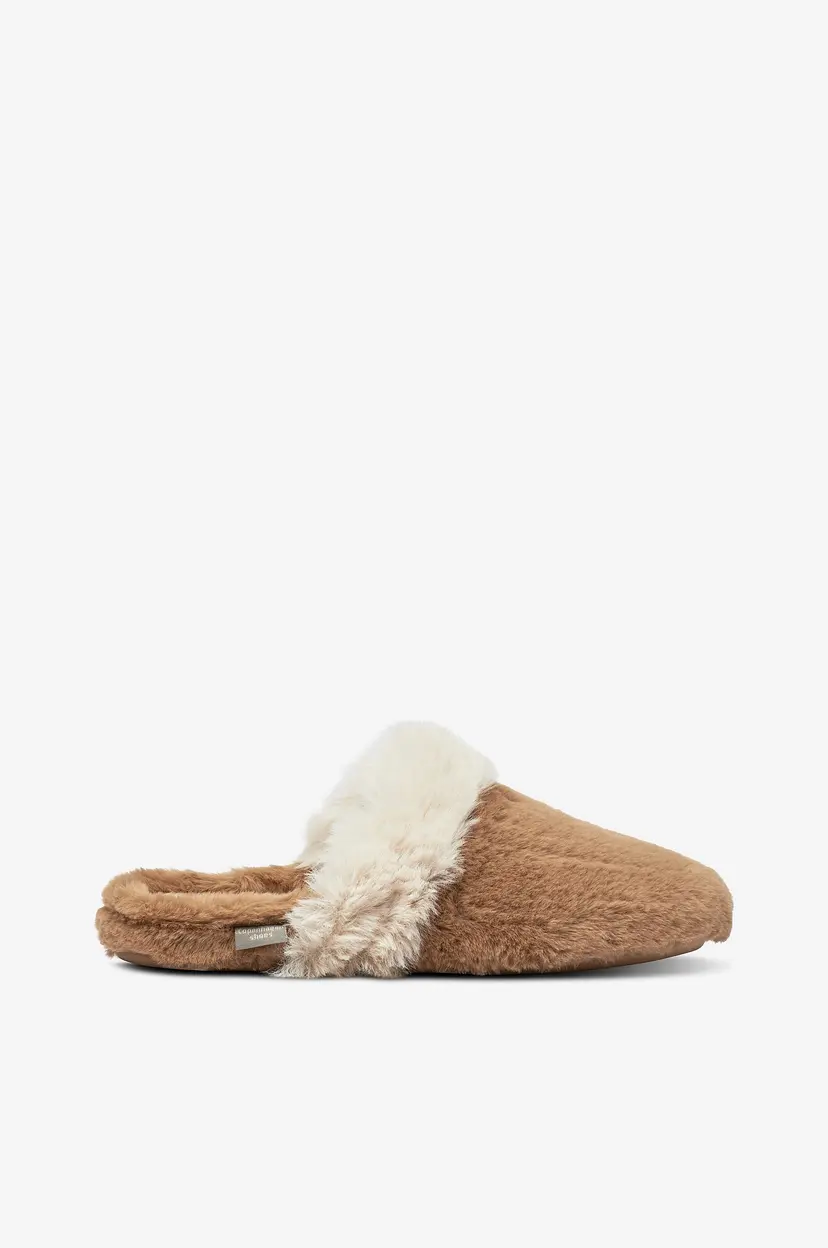 Copenhagen Shoes Slippers ON MY Mind - Beige