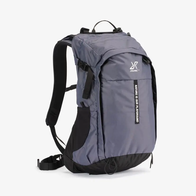 RevolutionRace Pathfinder Backpack 18L Unisex Insignia Blue