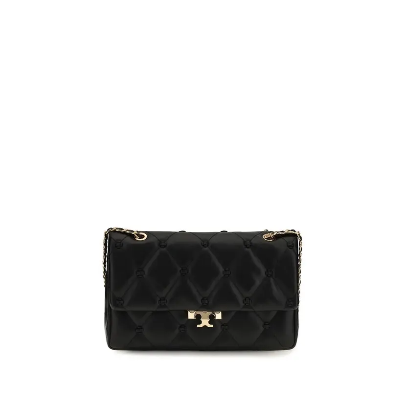 Tory Burch Tory Burch Skuldervesker – Svart