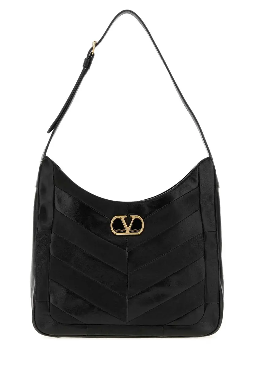 Valentino Garavani Valentino Garavani Skuldervesker – Svart